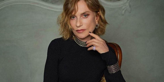 Isabelle Huppert, 81. Venedik Film Festivali’nde Jüri Başkanı Olarak Görev Yapacak