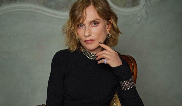 Isabelle Huppert, 81. Venedik Film Festivali'nde Jüri Başkanı Olarak Görev Yapacak 1 isabelle-huppert-81-venedik-film-festivalinde-juri-baskani-olarak-gorev-yapacak-D3NfNB6S.jpg