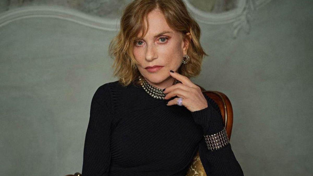 Isabelle Huppert, 81. Venedik Film Festivali'nde Jüri Başkanı Olarak Görev Yapacak 2 isabelle-huppert-81-venedik-film-festivalinde-juri-baskani-olarak-gorev-yapacak-D3NfNB6S.jpg