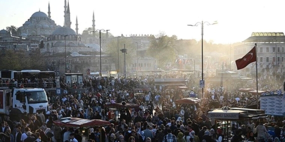İstanbul’da Yaşam Maliyeti Temmuz 2024’te Yüzde 71.40 Arttı