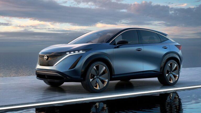 Japon Otomobil Üreticileri Elektrikli ve Otonom Araç Geliştiriyor 2 Nissan Sürücüsüz Otomobilleri Yola Çıkarıyor!