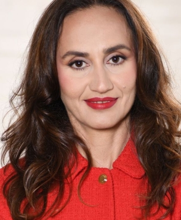Jilda Bal