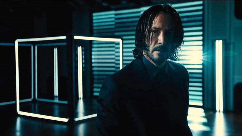 John Wick Evreni Genişliyor: Yeni Dizi ve Projeler 1 John Wick Evreni Genişliyor