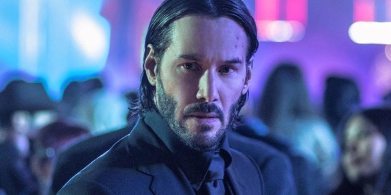 John Wick Evreni Genişliyor: Yeni Dizi ve Projeler