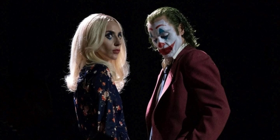 Joker: Folie à Deux Filminde Phoenix ve Gaga’dan Samimi Açıklamalar