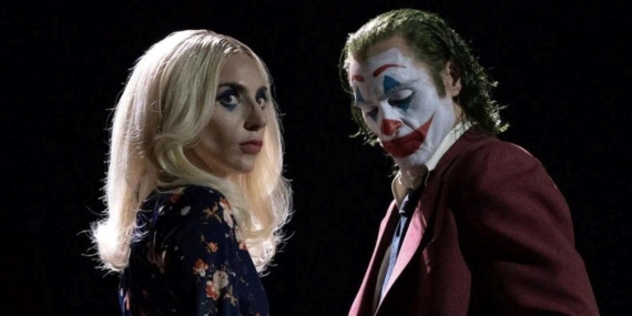 Joker: Folie à Deux – Lady Gaga ve Joaquin Phoenix ile Karanlık Bir Yolculuk