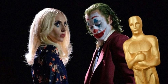 Joker: İkili Delilik – Merakla Beklenen Devam Filmi