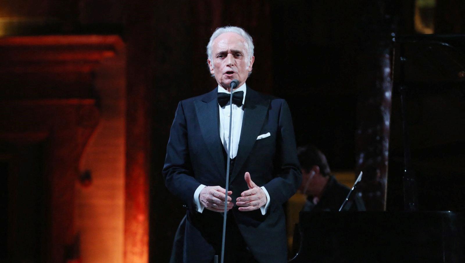 Jose Carreras İstanbul'da Jübile Konseri Verecek 2 jose-carreras-istanbulda-jubile-konseri-verecek-qXQx5OpE.jpg