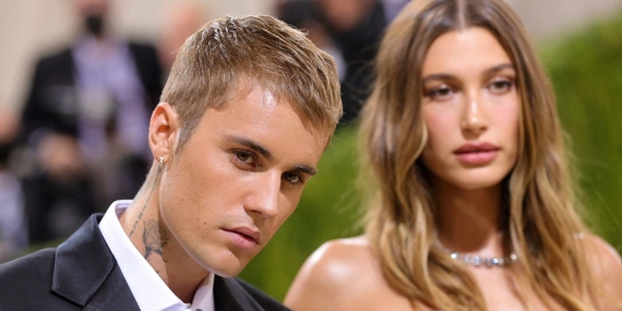 Justin Bieber ve Hailey Baldwin Bieber’ın Bebek Sevinci