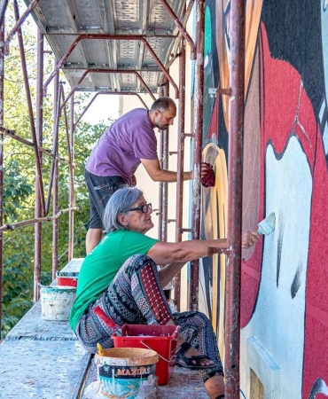 Karadağlı Ressam Miso Joskic'ten Filistin'e Destek Mesajı 9 karadagli-ressam-miso-joskicten-filistine-destek-mesaji-zOz4Gu8M.jpg