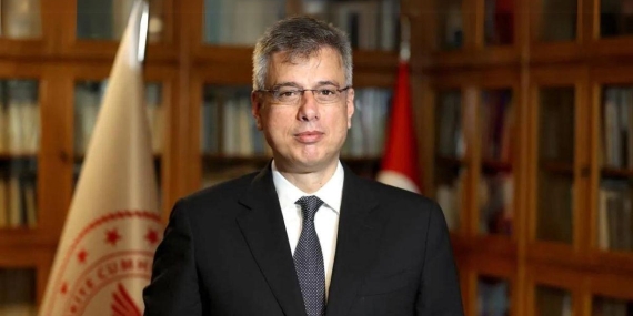 Kemal Memişoğlu’ndan Maymun Çiçeği Virüsü Açıklaması