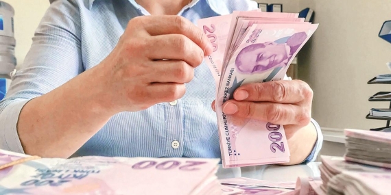 Kur Korumalı Mevduata Uygulanan Vergi Avantajı Kaldırıldı
