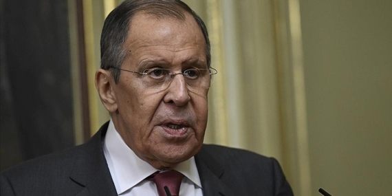 Lavrov’un Filistin, Gazze ve Ukrayna Açıklamaları