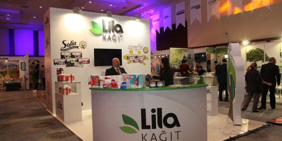 Lila Kağıt, 2024 Yılının İkinci Çeyreğinde 578,3 Milyon TL Net Kâr Elde Etti