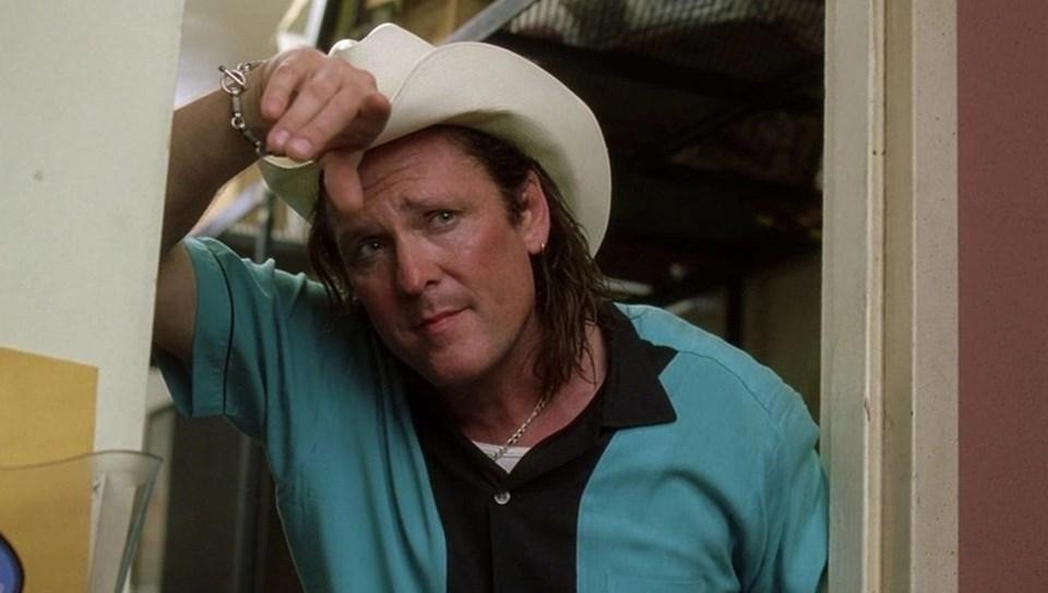 Michael Madsen Aile İçi Şiddet Suçlamasıyla Tutuklandı 1 Michael Madsen, Aile İçi Şiddet Suçlamasıyla Tutuklandı