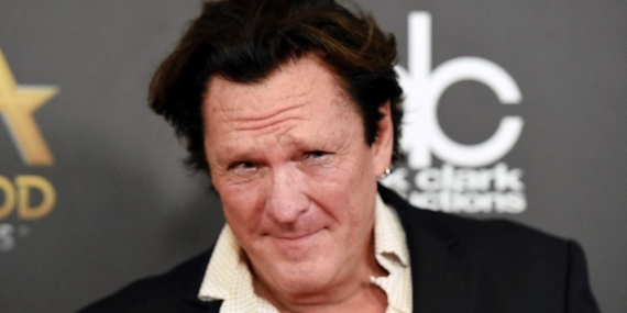 Michael Madsen Aile İçi Şiddet Suçlamasıyla Tutuklandı