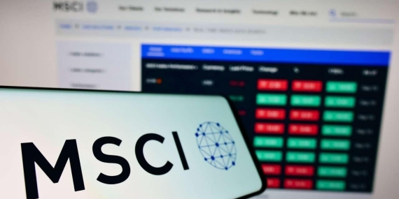 MSCI Small Cap Türkiye Endeksi’nde Değişiklik: 4 Hisse Ekleniyor, 5 Hisse Çıkıyor