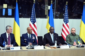 NATO, Prag'da Ukrayna'ya Yardım ve Güvenlik Desteklerini Ele Alacak 8 nato-pragda-ukraynaya-yardim-ve-guvenlik-desteklerini-ele-alacak-yzXMVLLH.jpg