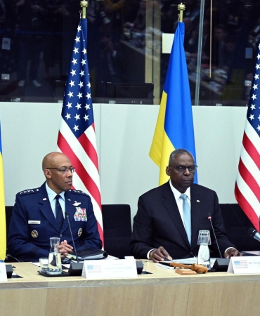 NATO, Prag'da Ukrayna'ya Yardım ve Güvenlik Desteklerini Ele Alacak 9 nato-pragda-ukraynaya-yardim-ve-guvenlik-desteklerini-ele-alacak-yzXMVLLH.jpg
