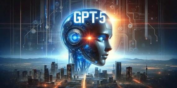 OpenAI, GPT-5’i Piyasaya Sürmeye Hazırlanıyor: Yapay Zeka Dünyasında Büyük Rekabet
