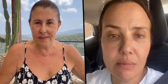 Reha Muhtar’ın Hastalık Süreci ve Deniz Uğur’un Açıklamaları