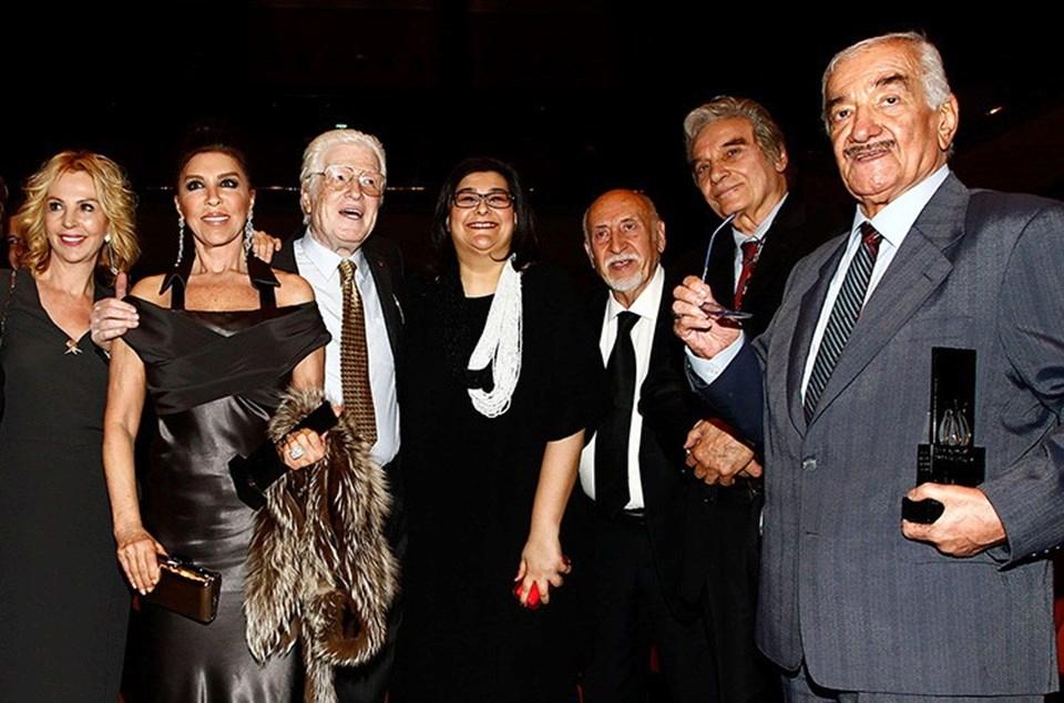 Safa Önal: Sinemanın Usta Kalemi ve Eserleri 2 Safa Önal: Sinemanın Usta Kalemi ve Eserleri