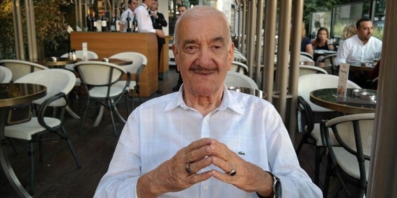 Safa Önal: Sinemanın Usta Kalemi ve Eserleri
