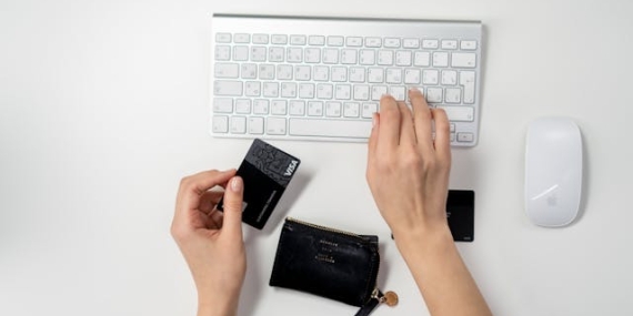 Sanal POS ile Online Ödeme Süreçleri