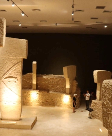 Şanlıurfa Arkeoloji Müzesi: Tarihin Kapılarını Aralıyor 4 sanliurfa-arkeoloji-muzesi-tarihin-kapilarini-araliyor-gZanjgdX.jpg