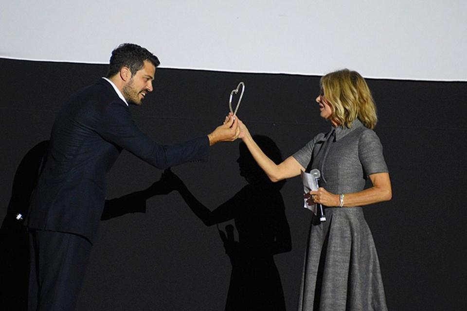 Saraybosna Film Festivali'nde Meg Ryan Coşkusu ve Onur Ödülleri 1 Dünyaca Ünlü İsimlerin Katılımı