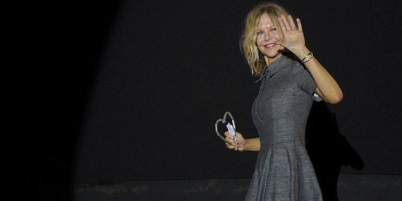 Saraybosna Film Festivali’nde Meg Ryan Coşkusu ve Onur Ödülleri