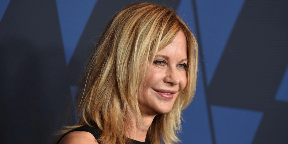 Saraybosna Film Festivali’nde Meg Ryan’a Onur Ödülü