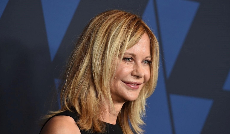 Saraybosna Film Festivali'nde Meg Ryan'a Onur Ödülü 1 saraybosna-film-festivalinde-meg-ryana-onur-odulu-77LLWUdZ.jpg