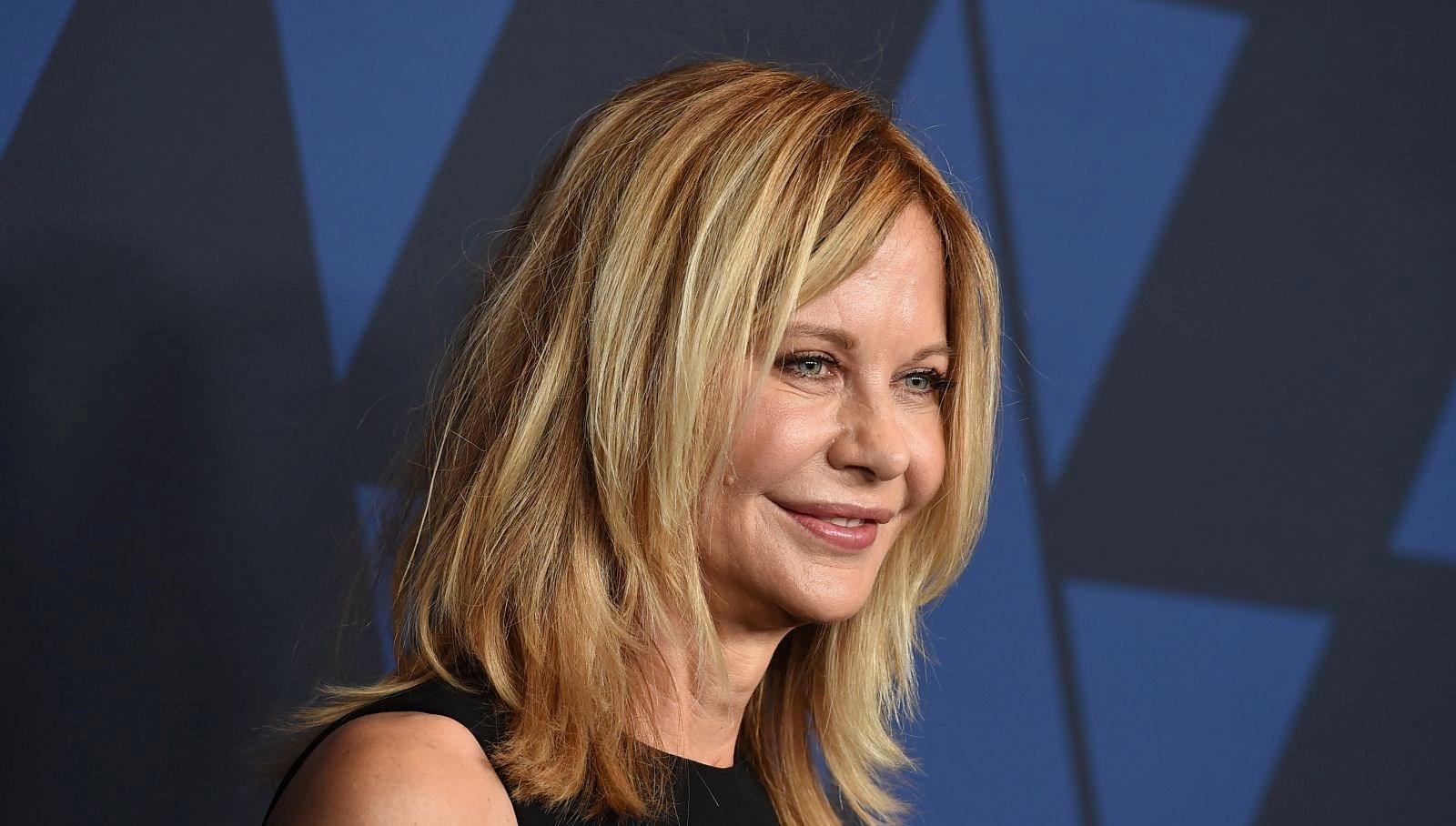 Saraybosna Film Festivali'nde Meg Ryan'a Onur Ödülü 2 saraybosna-film-festivalinde-meg-ryana-onur-odulu-77LLWUdZ.jpg
