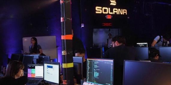Solana Memecoinleri Piyasada Yükselişe Geçti