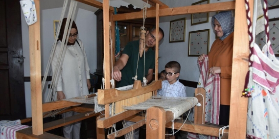 Tarihi Konağın Müzeye Dönüşümü ve Ziyaretçi Deneyimleri