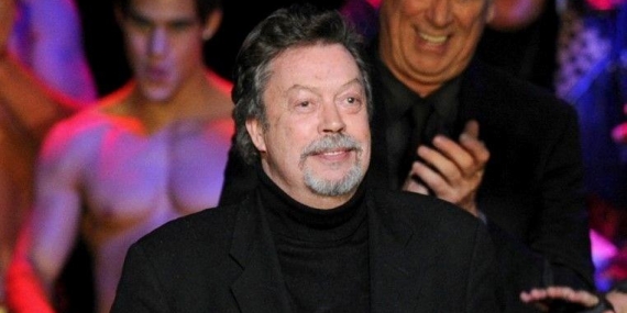 Tim Curry Sinemaya Dönüyor: Yeni Korku Filmi ‘Stream’