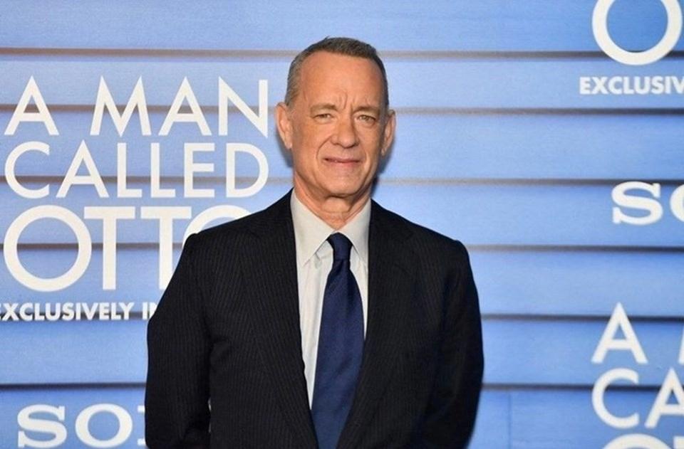 Tom Hanks'in Evinin Hırsızlar Tarafından Soyulma Girişimi 1 Tom Hanks'in Evinin Hırsızlar Tarafından Soyulma Girişimi