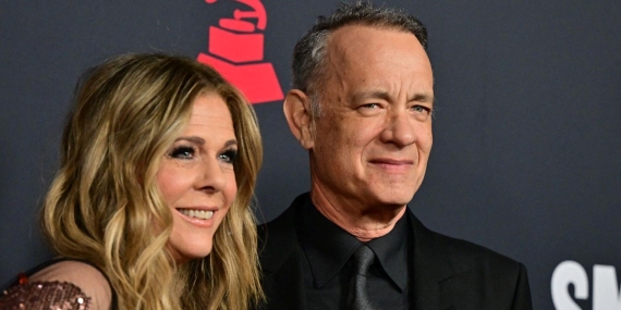 Tom Hanks’in Evinin Hırsızlar Tarafından Soyulma Girişimi