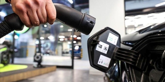 Trump’ın Elektrikli Araçlar Üzerine Açıklamaları