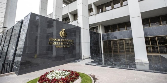 Türkiye Cumhuriyet Merkez Bankası Rezervlerinde Düşüş Yaşandı