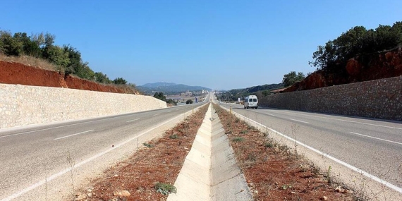 Türkiye Karayollarında Devam Eden Yol Çalışmaları ve Trafik Düzenlemeleri