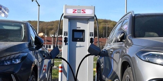 Türkiye’de Elektrikli Araç Kullanımı ve Şarj Altyapısındaki Gelişmeler
