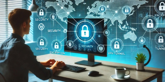 Türkiye’de Instagram’a Erişim Engeli ve VPN Kullanımı