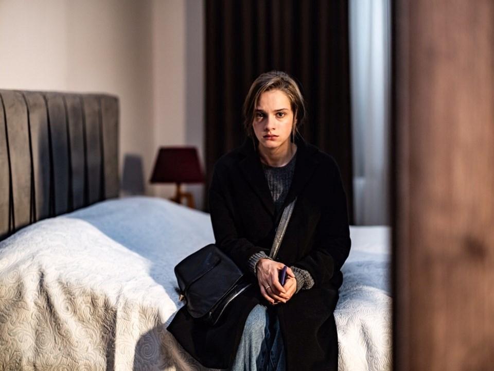 Türkiye'nin Oscar Adayı 'Hayat': Zeki Demirkubuz'un Yeni Filmi 2 Türkiye'nin Oscar Adayı 'Hayat': Zeki Demirkubuz'un Yeni Filmi