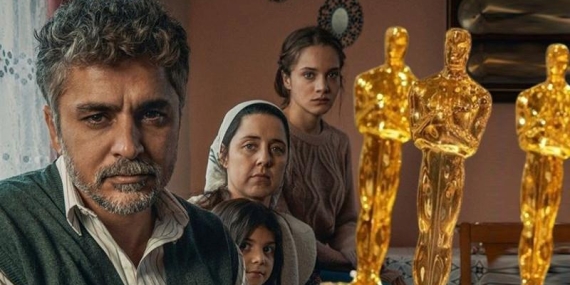 Türkiye’nin Oscar Adayı ‘Hayat’: Zeki Demirkubuz’un Yeni Filmi
