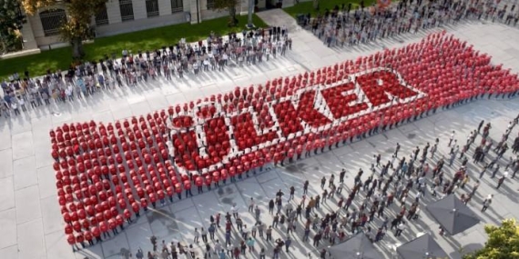Ülker Bisküvi, 2024 Yılının İlk Yarısını 36,6 Milyar TL Ciroyla Kapattı