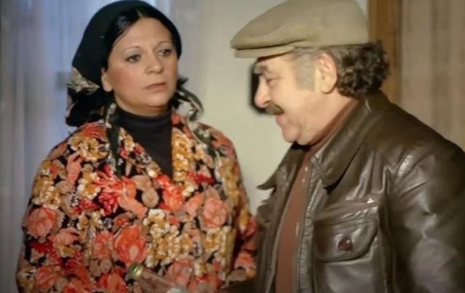 Usta Oyuncu Sevil Üstekin'in Vefatı 1 Usta Oyuncu Sevil Üstekin Hayatını Kaybetti