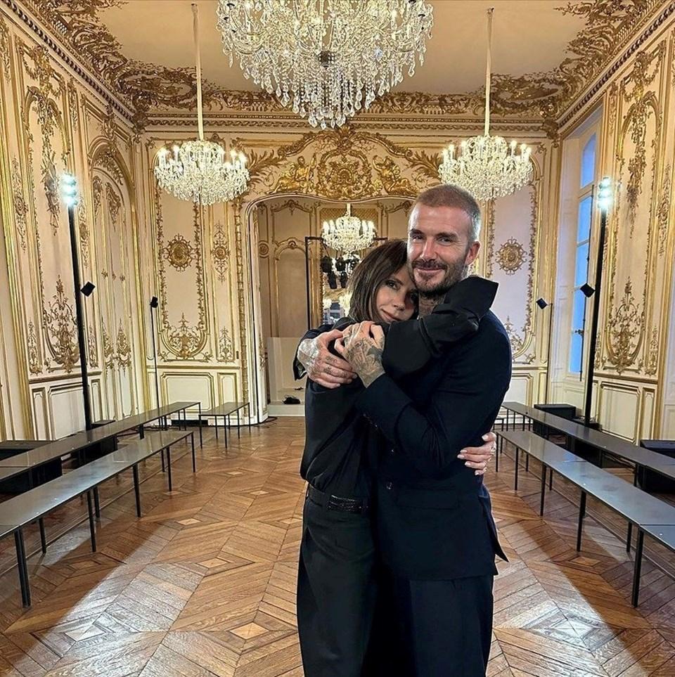 Victoria Beckham'ın Hayatı ve Belgeseli Hakkında Yeni Gelişmeler 1 Victoria Beckham'ın Belgeseli Geliyor