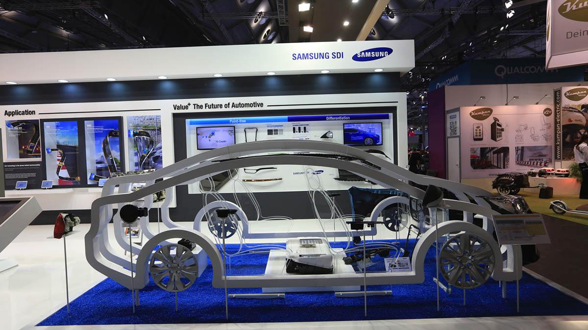 Volkswagen Grubu'ndan Katı Hal Bataryaları Atılımı 1 Volkswagen Yatırımının Hedefi: Yıllık 1 Milyon Araç!